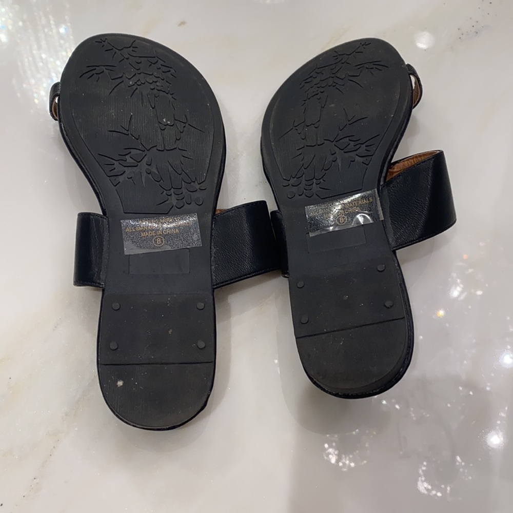 Cute Sandals - Picture 4 of 4